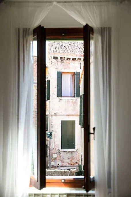 San Marco In The Art District Apartment Venice