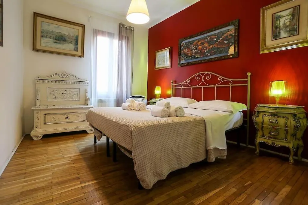 San Marco In The Art District Apartment Venice