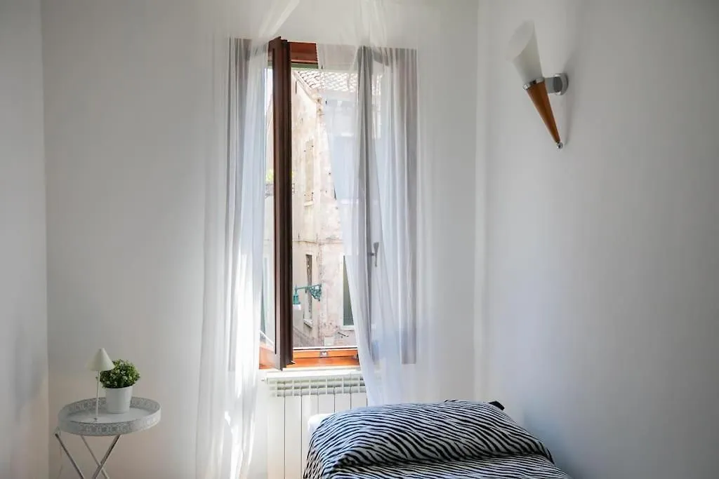 San Marco In The Art District Apartment Venice Italy