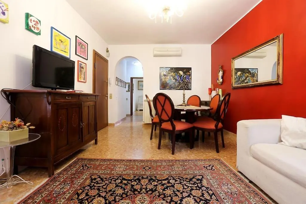 San Marco In The Art District Apartment Venice 0*,